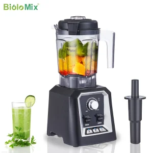 Professional Kitchen Smoothie Blender.