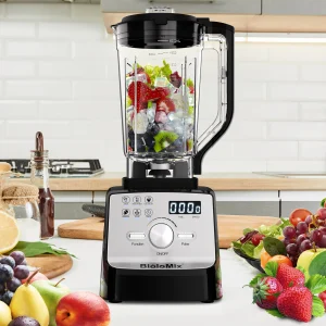 2200W Professional Blender.