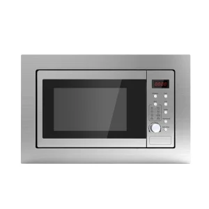 Stainless Steel Multifunction Transformer Convection Built-in Microwave Oven  With Grill